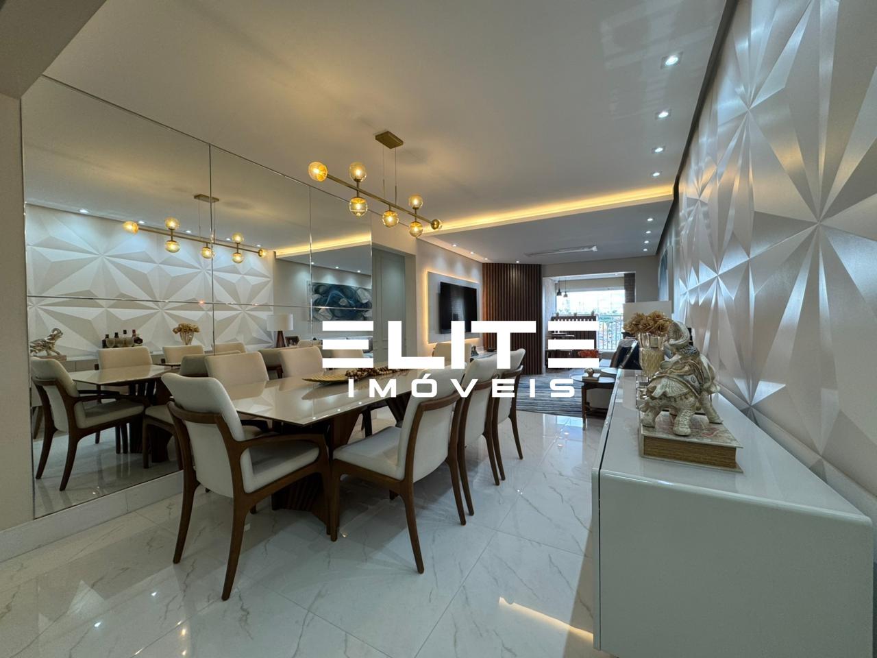 Apartamento à venda no Santa Maria: 