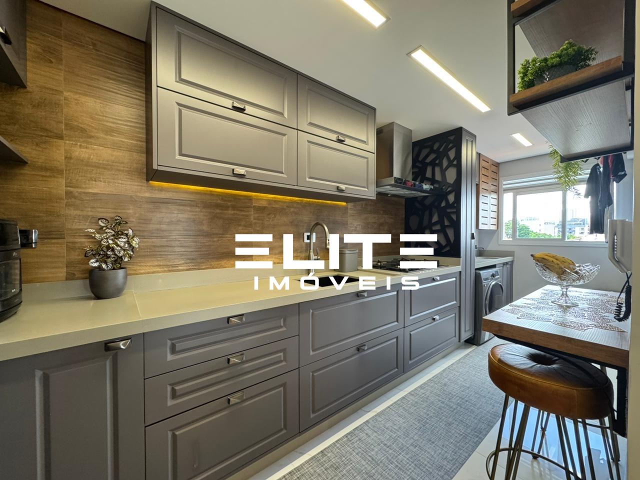 Apartamento à venda no Santa Maria: 