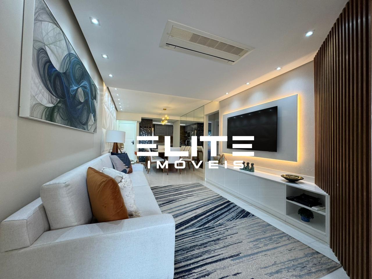 Apartamento à venda no Santa Maria: 