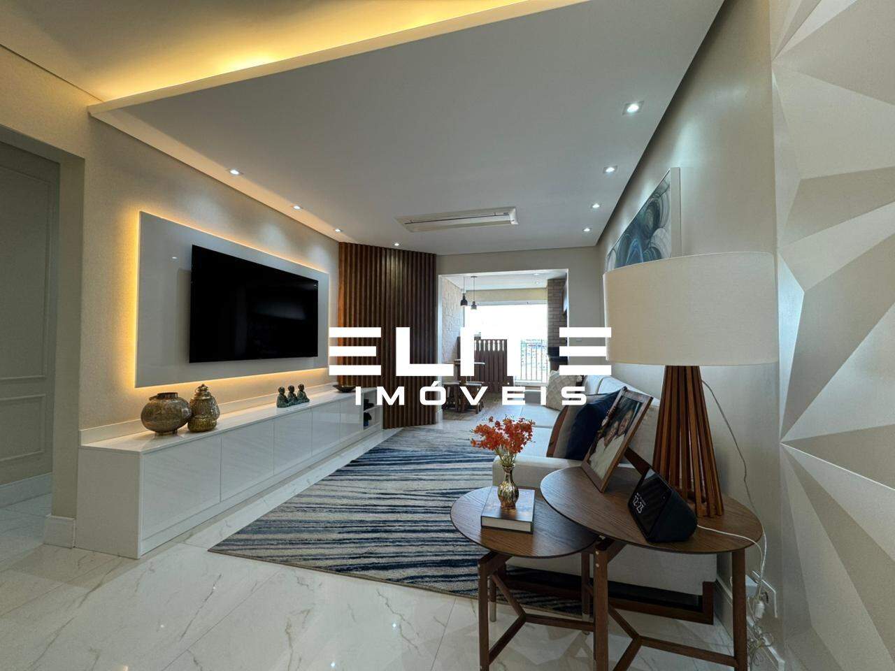 Apartamento à venda no Santa Maria: 