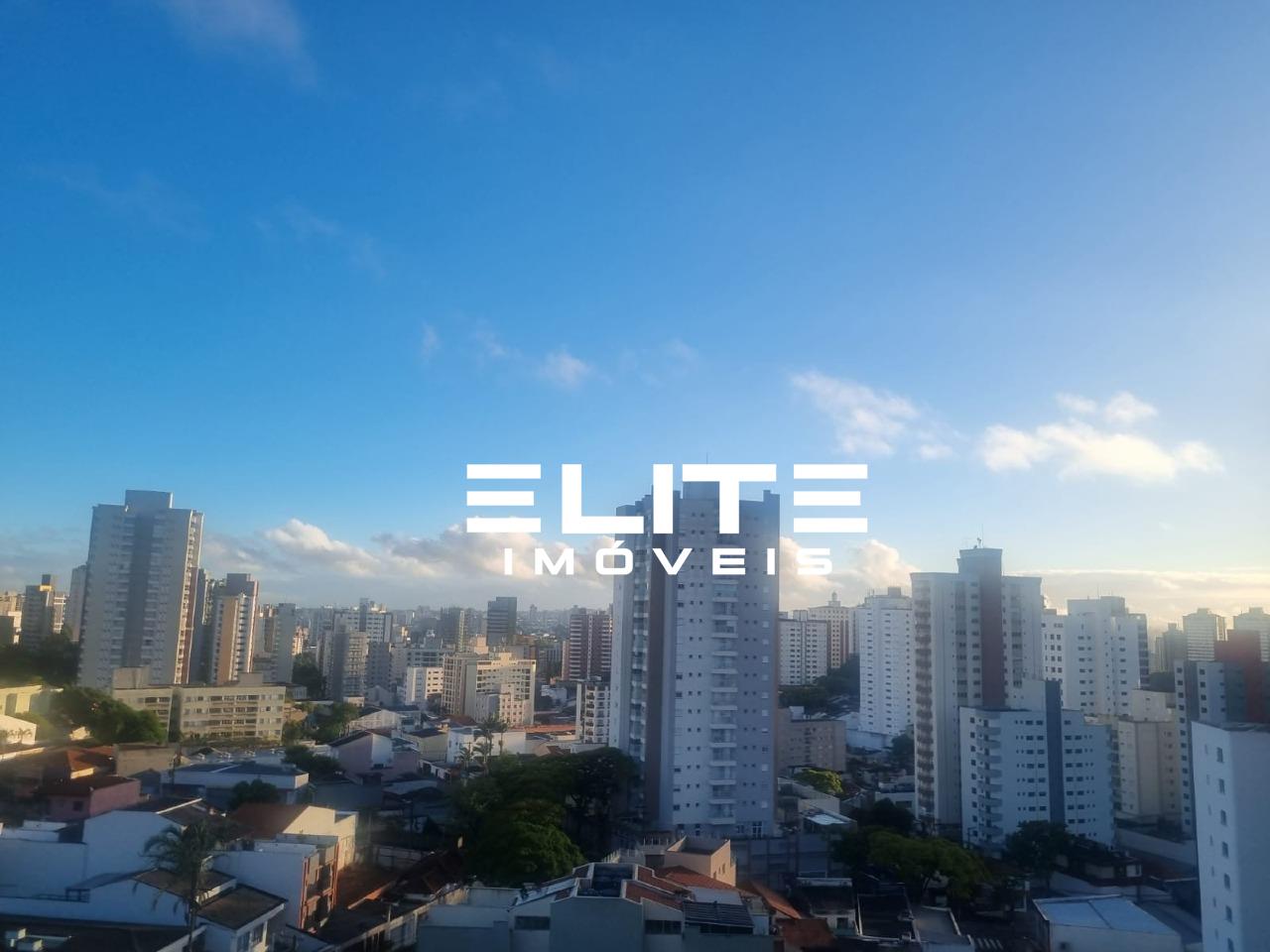 Apartamento à venda no Jardim Bela Vista: 