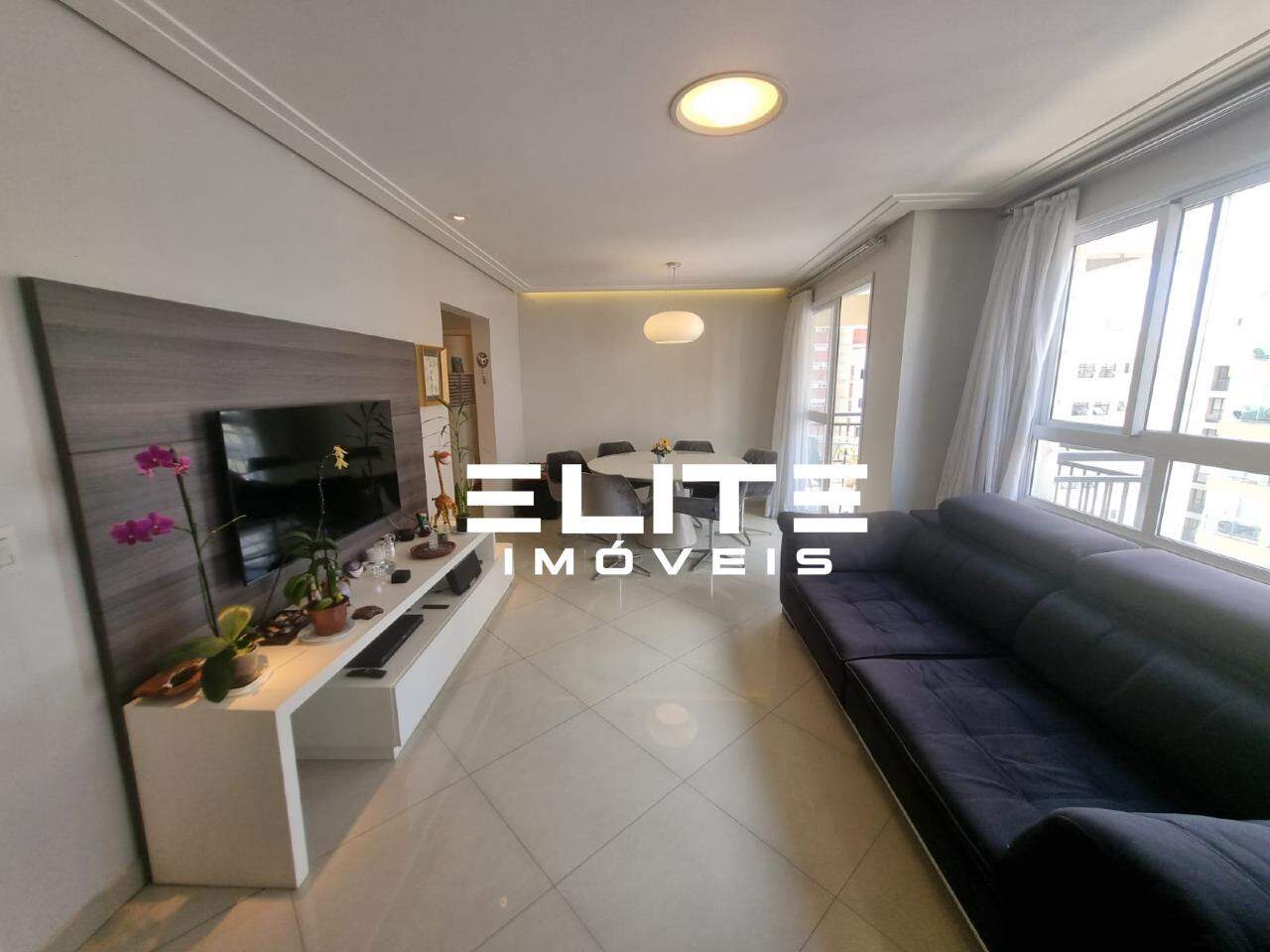 Apartamento à venda no Jardim Bela Vista: 