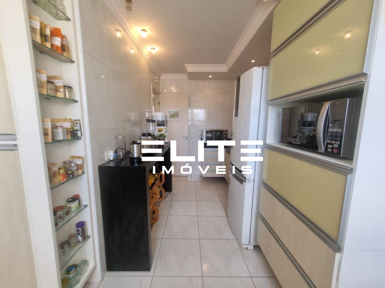 Apartamento à venda no Jardim Bela Vista: 