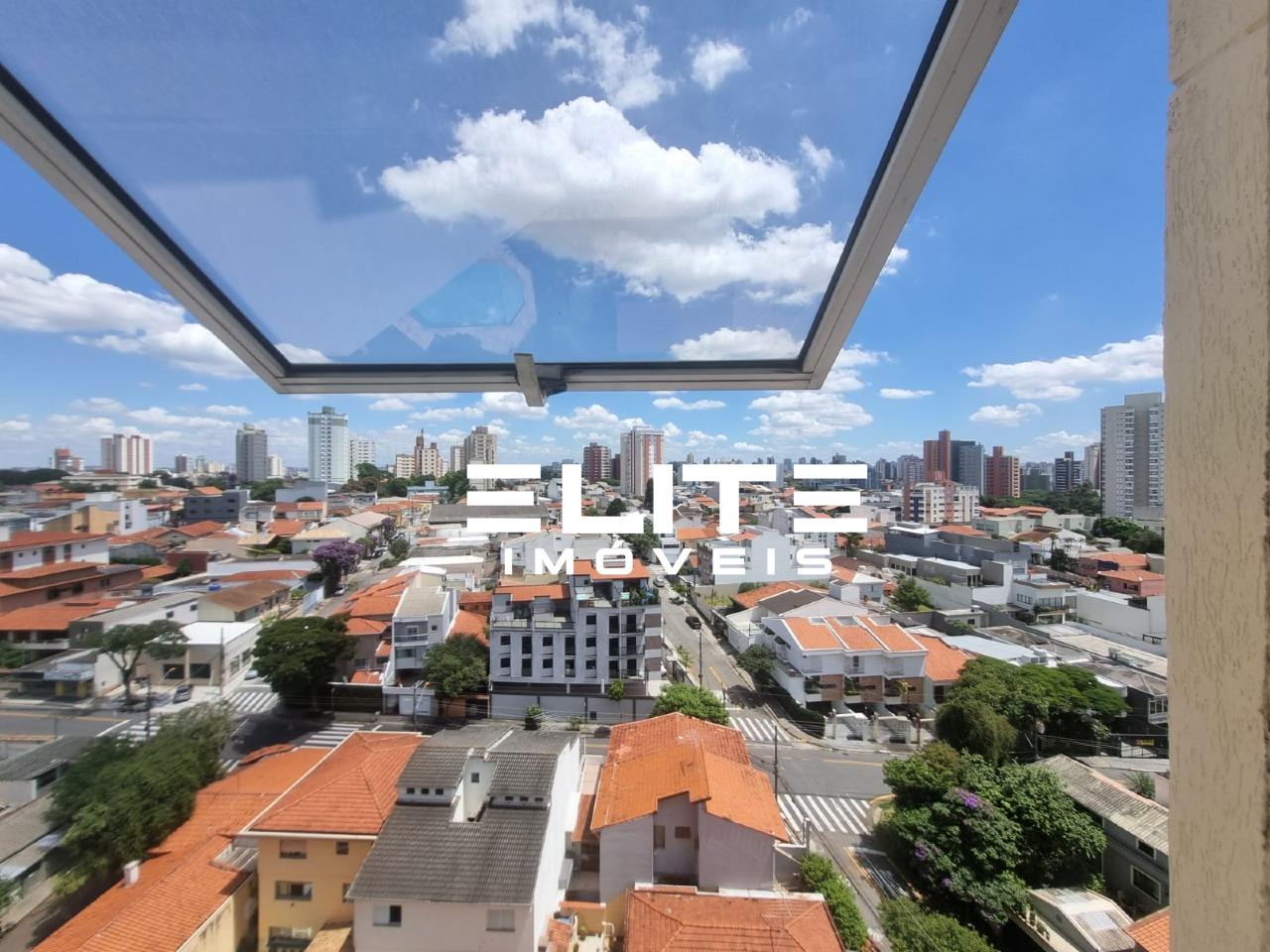 Apartamento à venda no Jardim Bela Vista: 