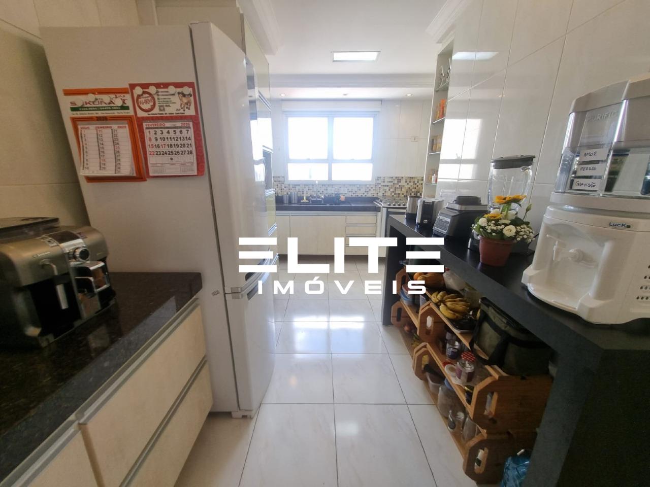 Apartamento à venda no Jardim Bela Vista: 