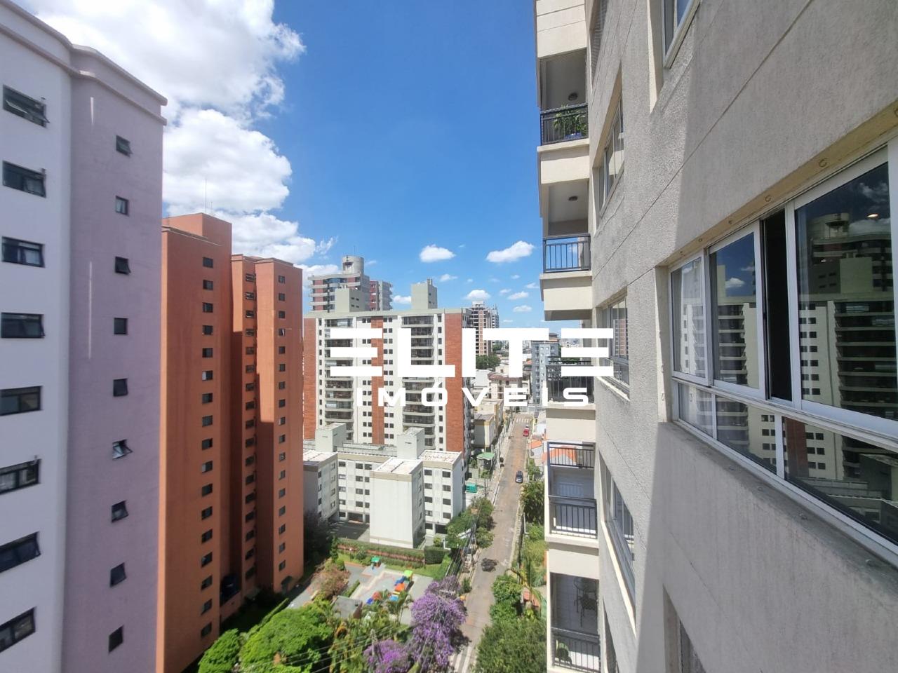 Apartamento à venda no Jardim Bela Vista: 