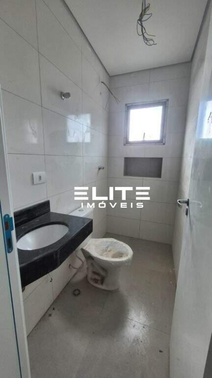 Apartamento para aluguel no Vila São Pedro: 