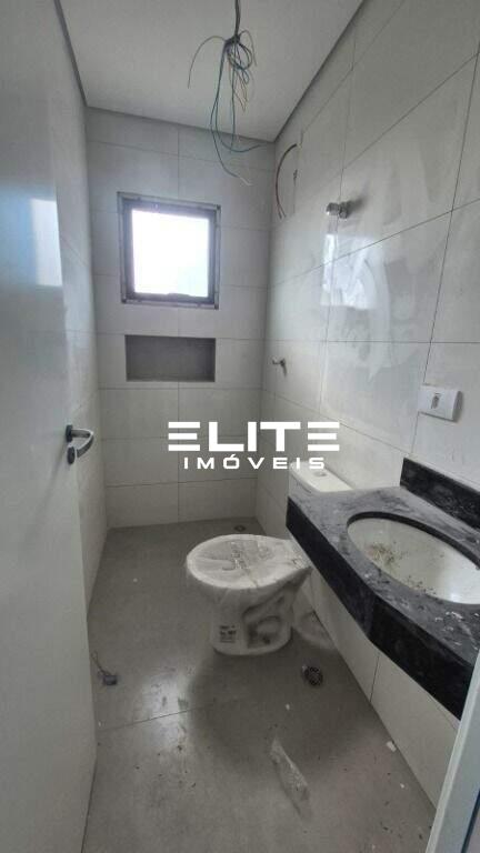 Apartamento para aluguel no Vila São Pedro: 