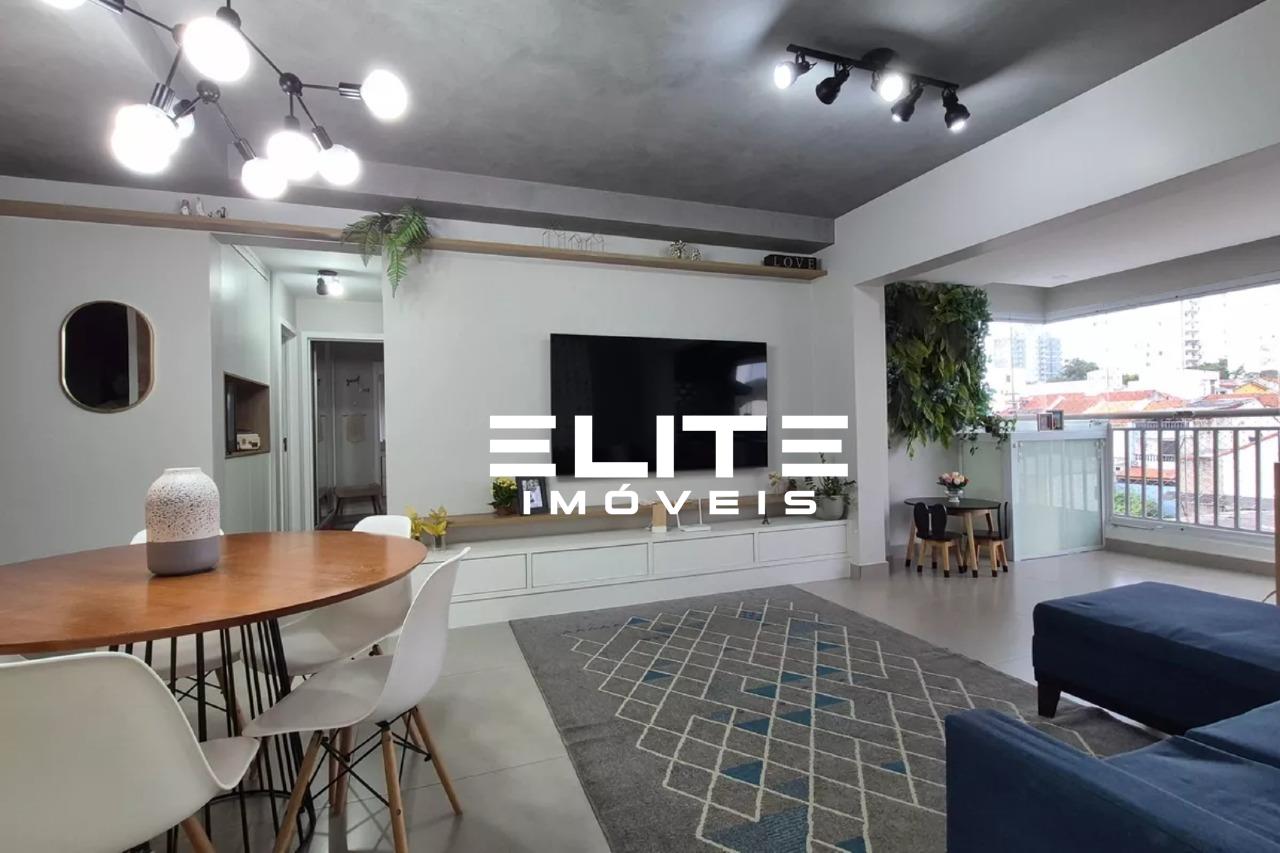 Apartamento à venda no Vila Assunção: 