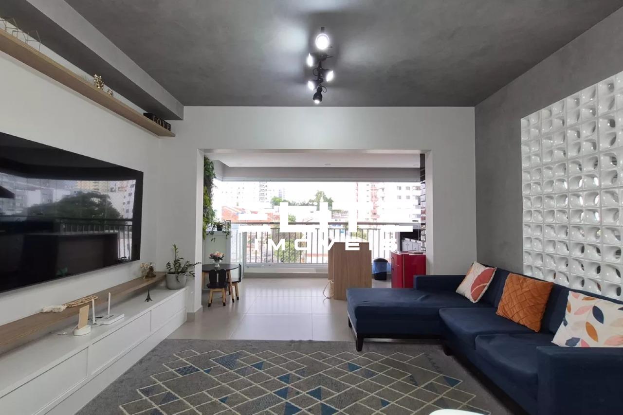 Apartamento à venda no Vila Assunção: 