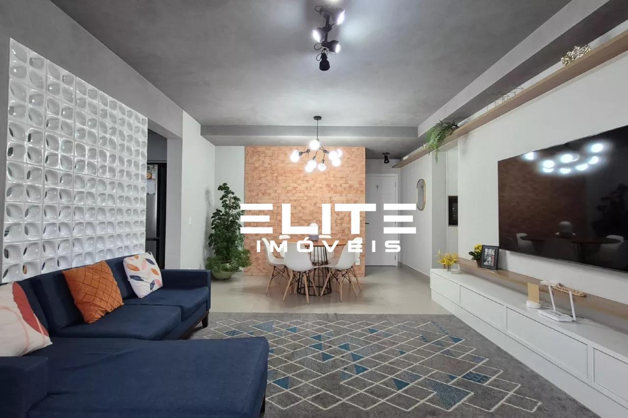 Apartamento à venda no Vila Assunção: 