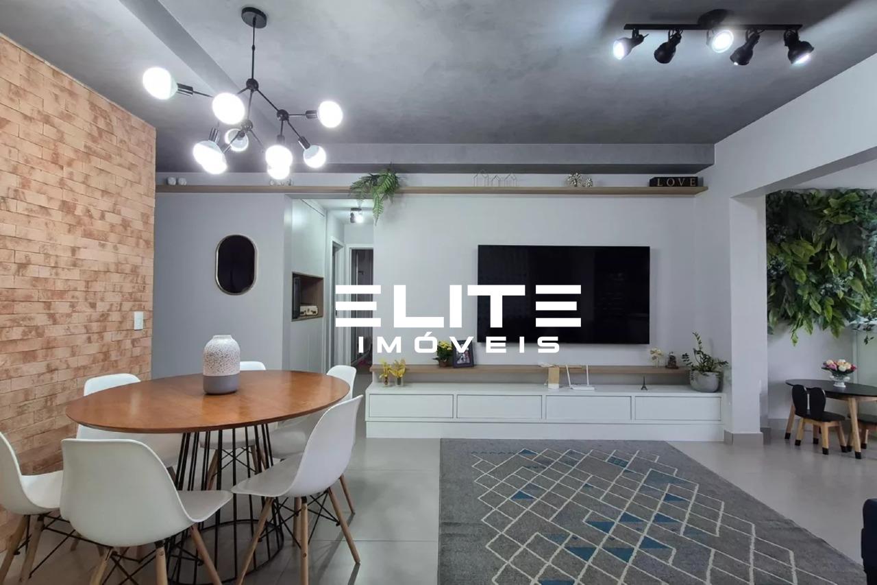 Apartamento à venda no Vila Assunção: 