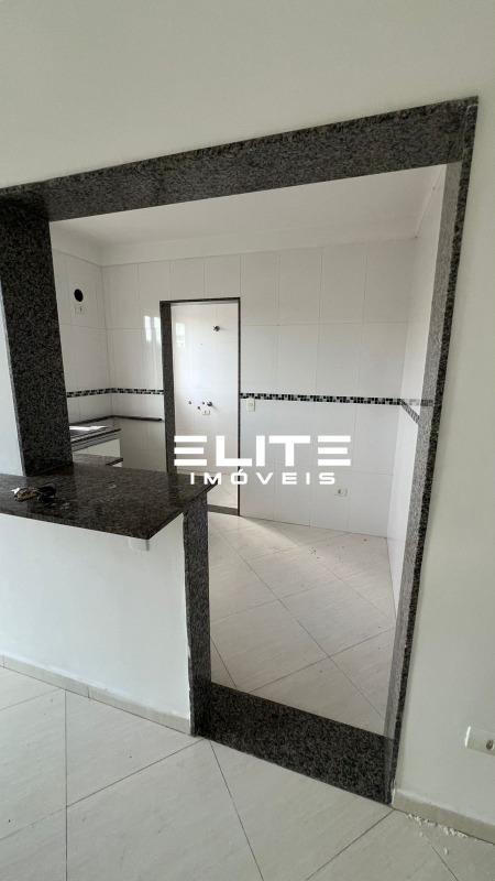 Apartamento para aluguel no Vila Pires: 