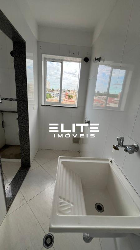 Apartamento para aluguel no Vila Pires: 