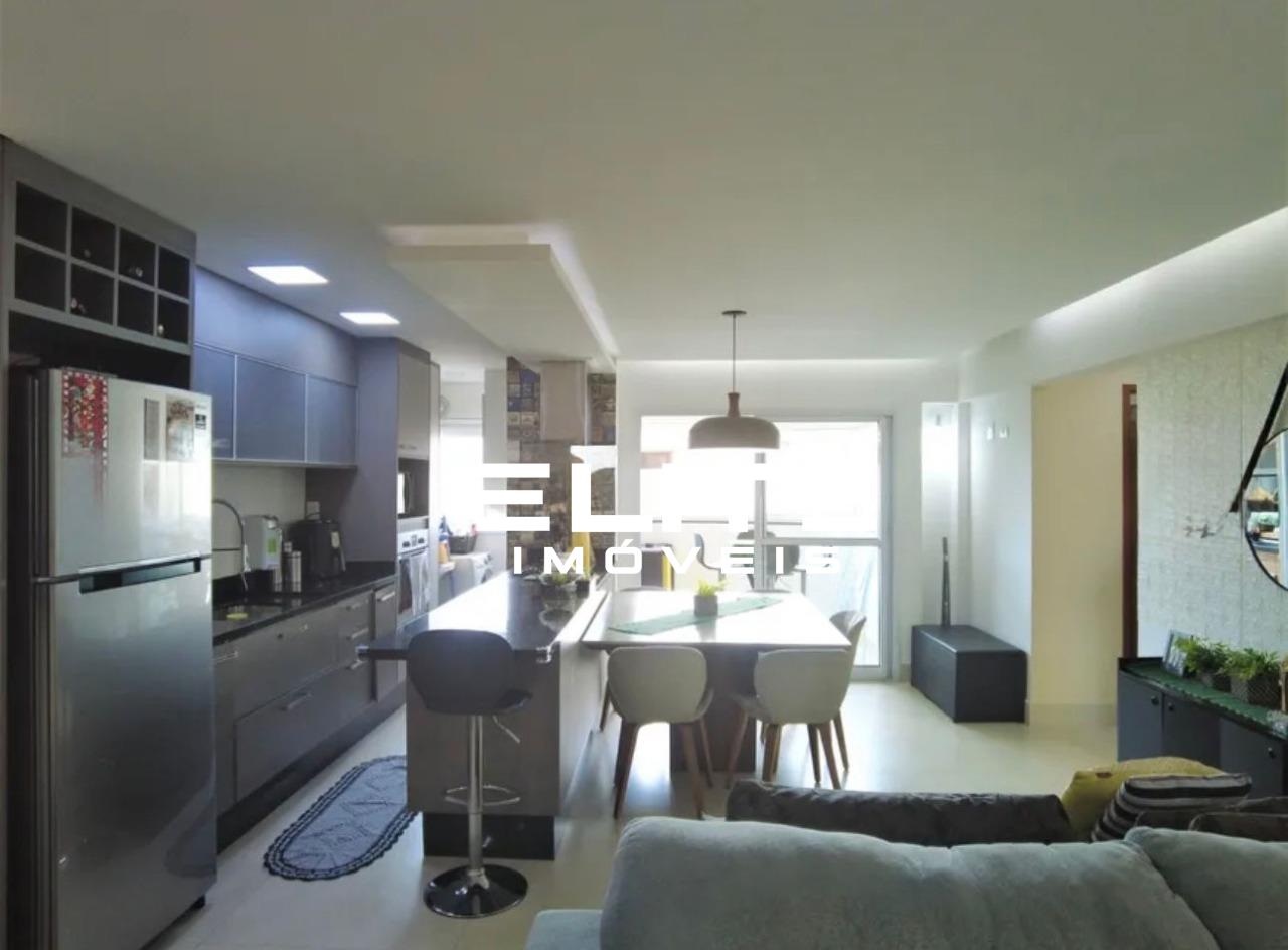 Apartamento à venda no Campestre: 