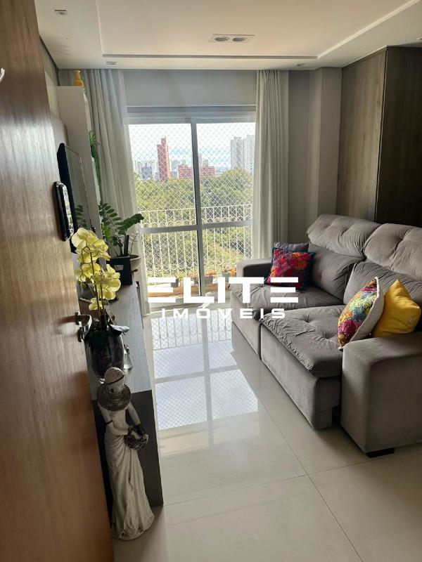 Apartamento à venda no Bairro Jardim: 