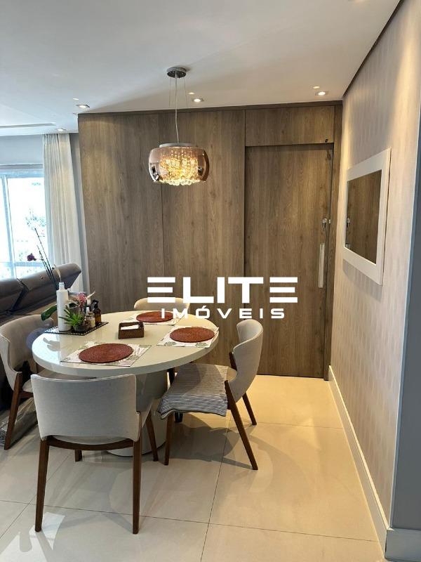 Apartamento à venda no Bairro Jardim: 