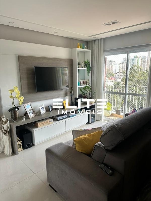 Apartamento à venda no Bairro Jardim: 