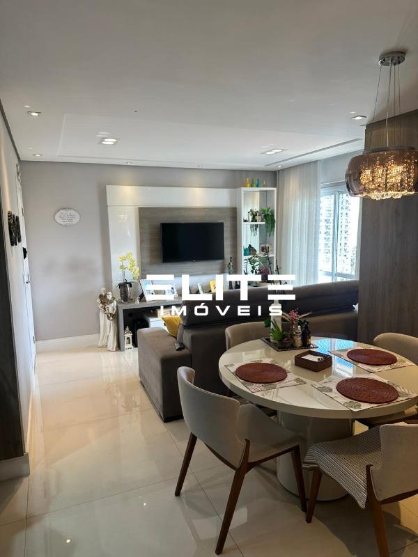 Apartamento à venda no Bairro Jardim: 