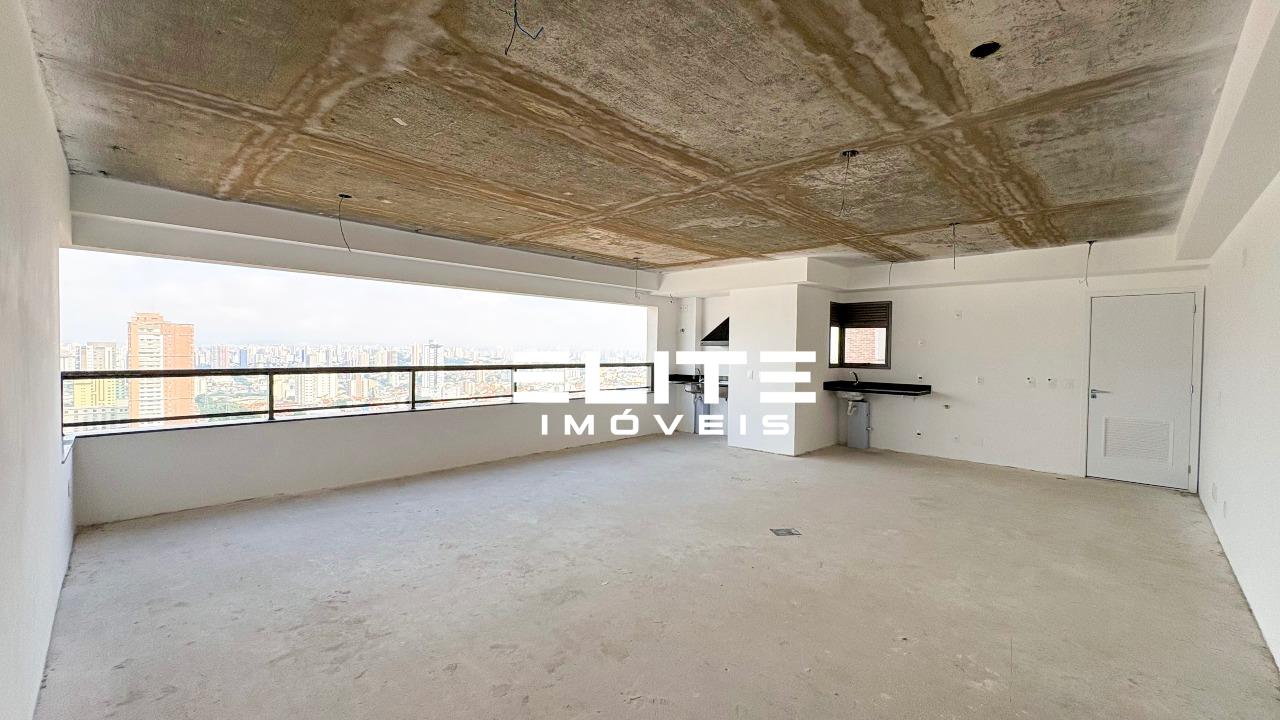 Apartamento à venda no Campestre: 