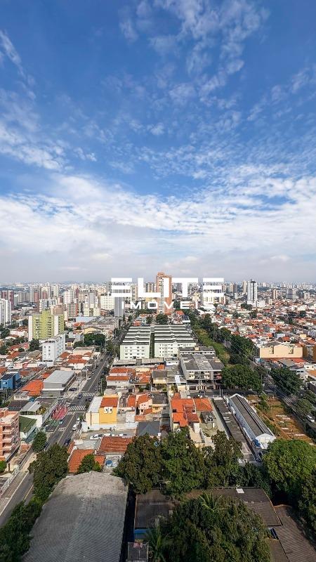 Apartamento à venda no Campestre: 
