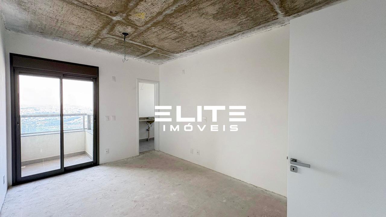 Apartamento à venda no Campestre: 