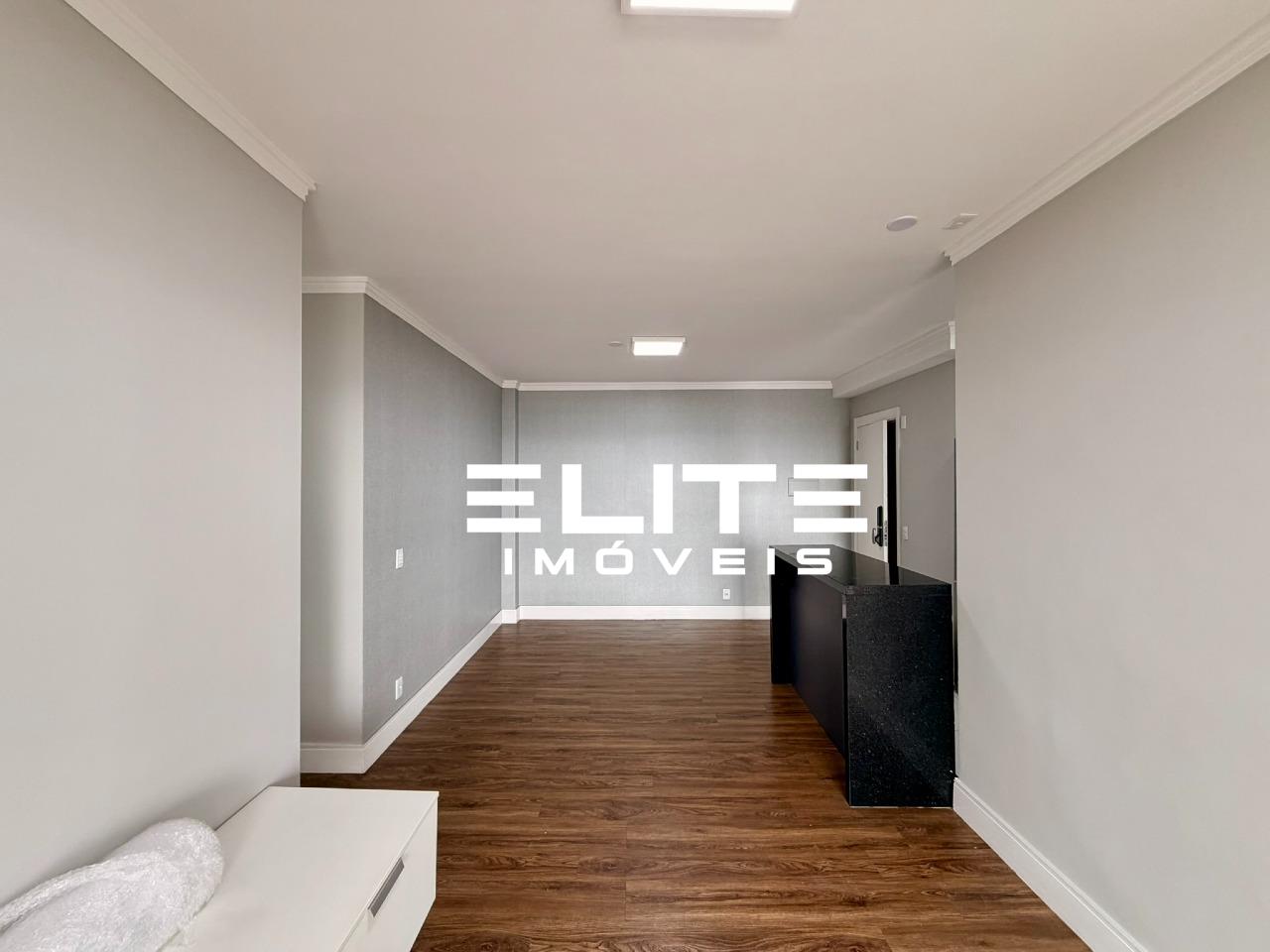 Apartamento à venda no Campestre: 