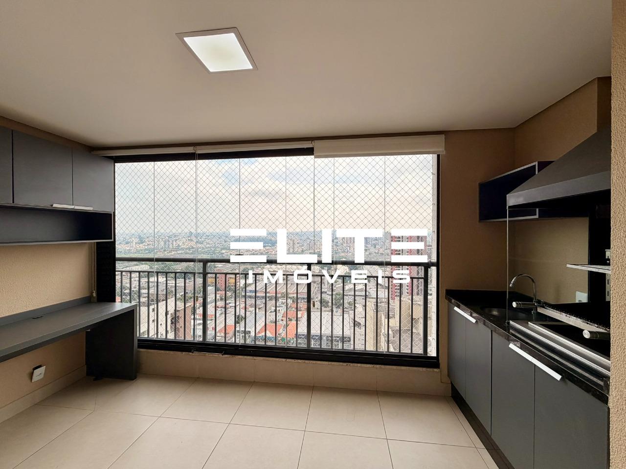 Apartamento à venda no Campestre: 