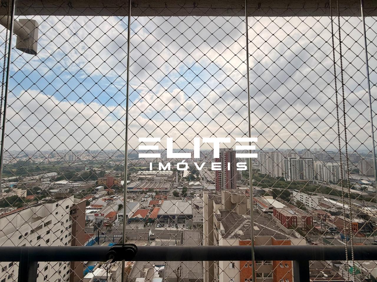 Apartamento à venda no Campestre: 