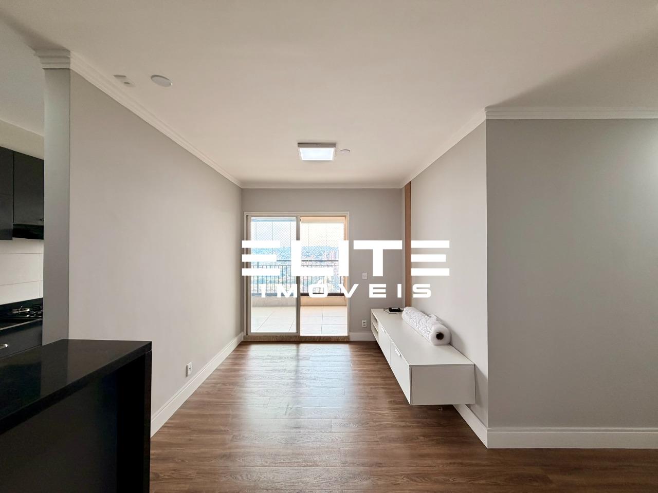 Apartamento à venda no Campestre: 