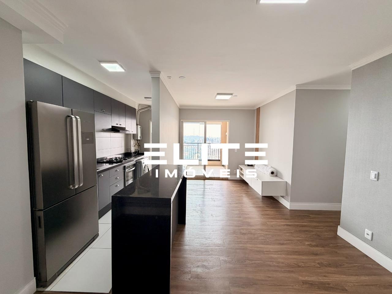 Apartamento à venda no Campestre: 