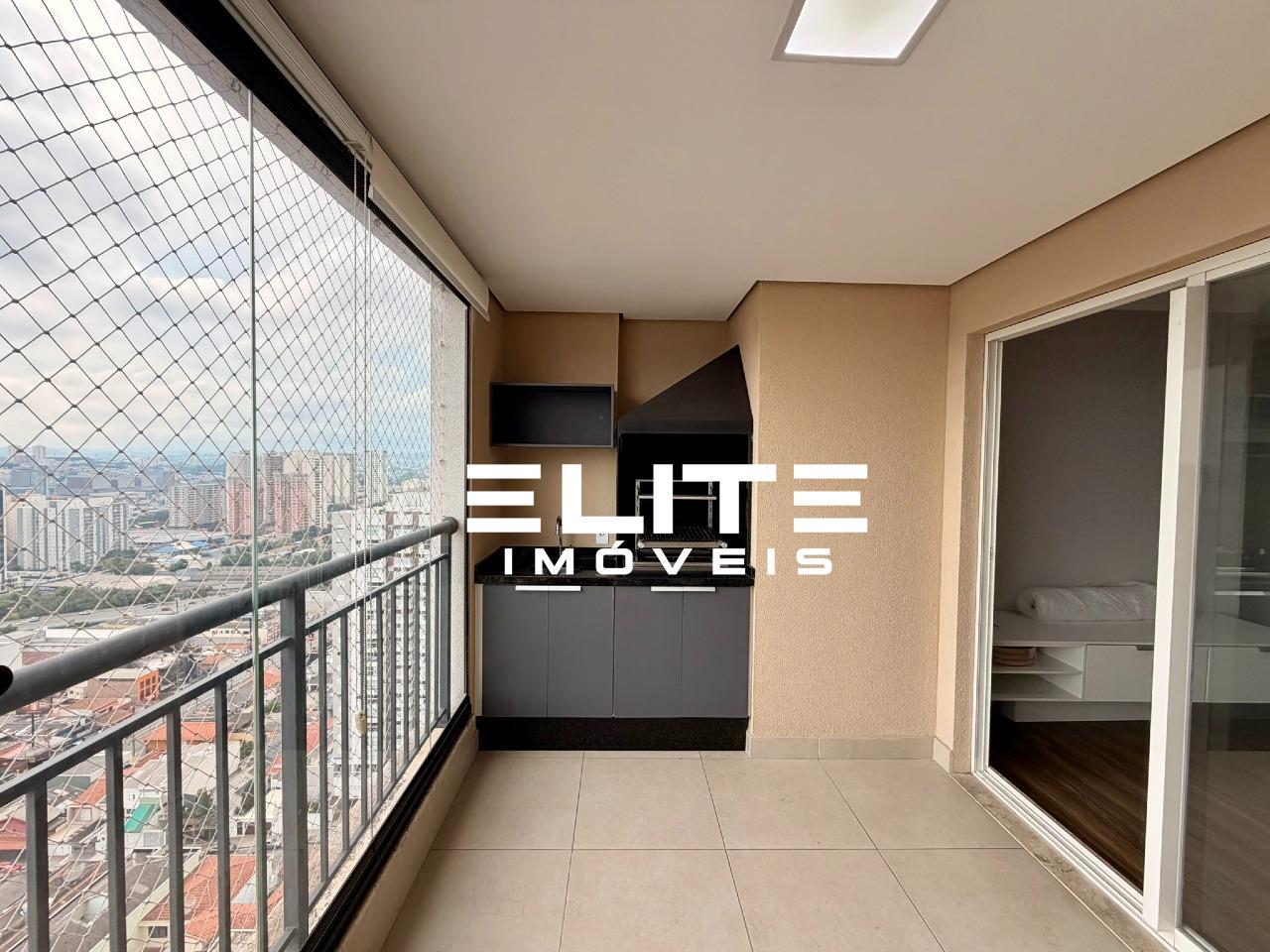 Apartamento à venda no Campestre: 