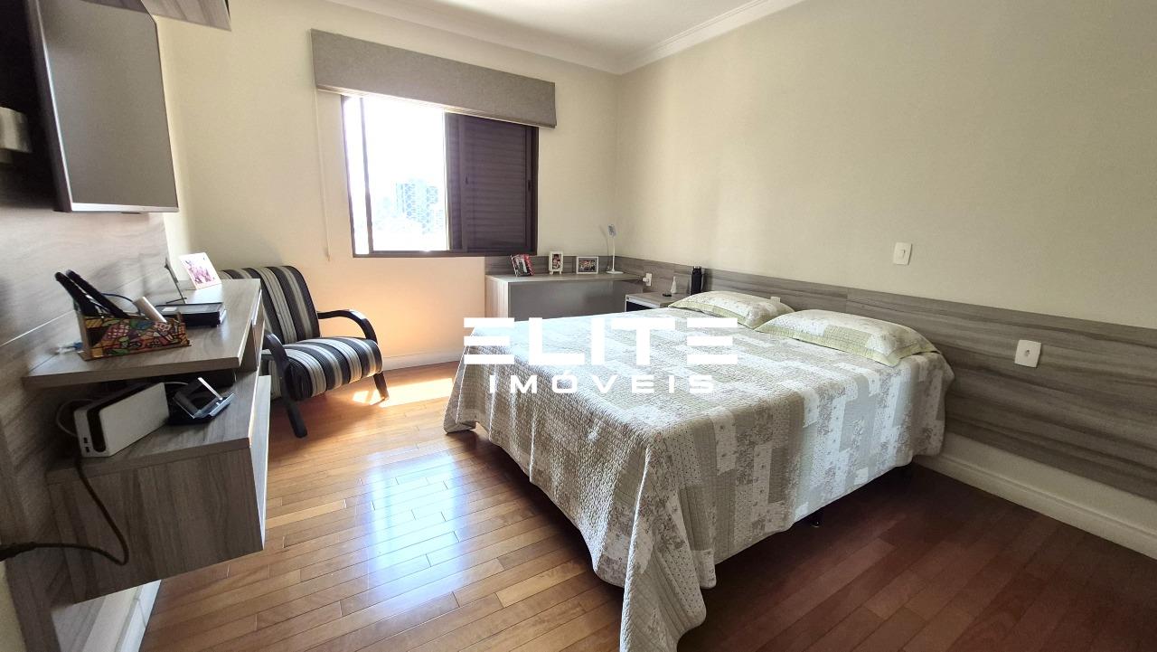 Apartamento à venda no Vila Assunção: 