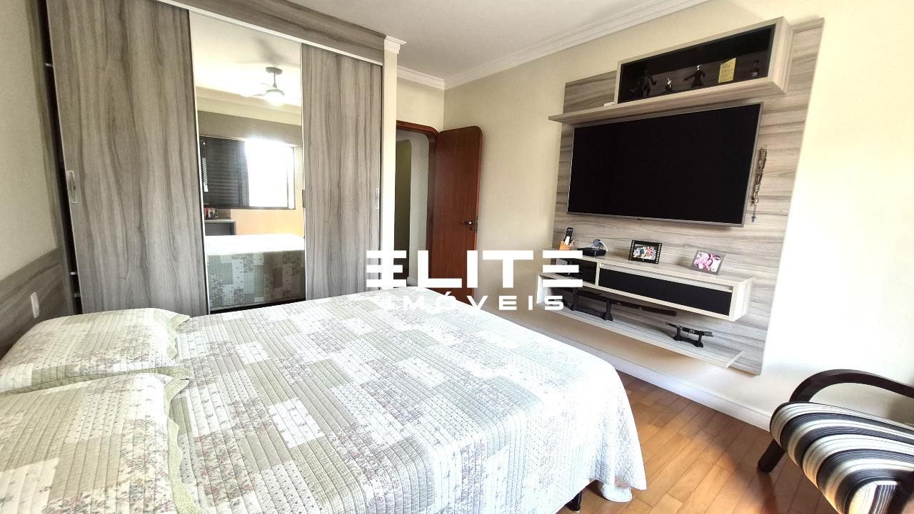 Apartamento à venda no Vila Assunção: 