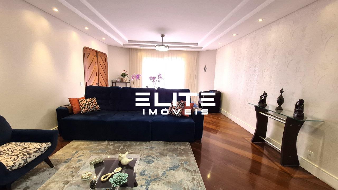 Apartamento à venda no Vila Assunção: 