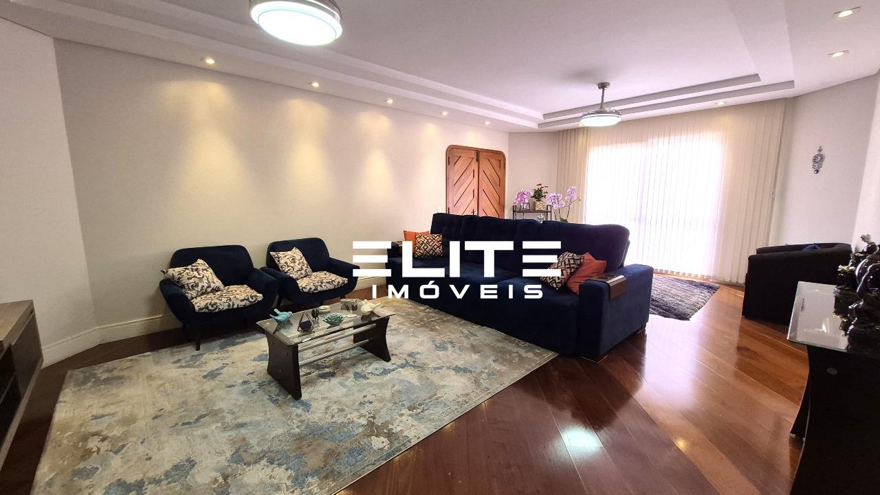 Apartamento à venda no Vila Assunção: 