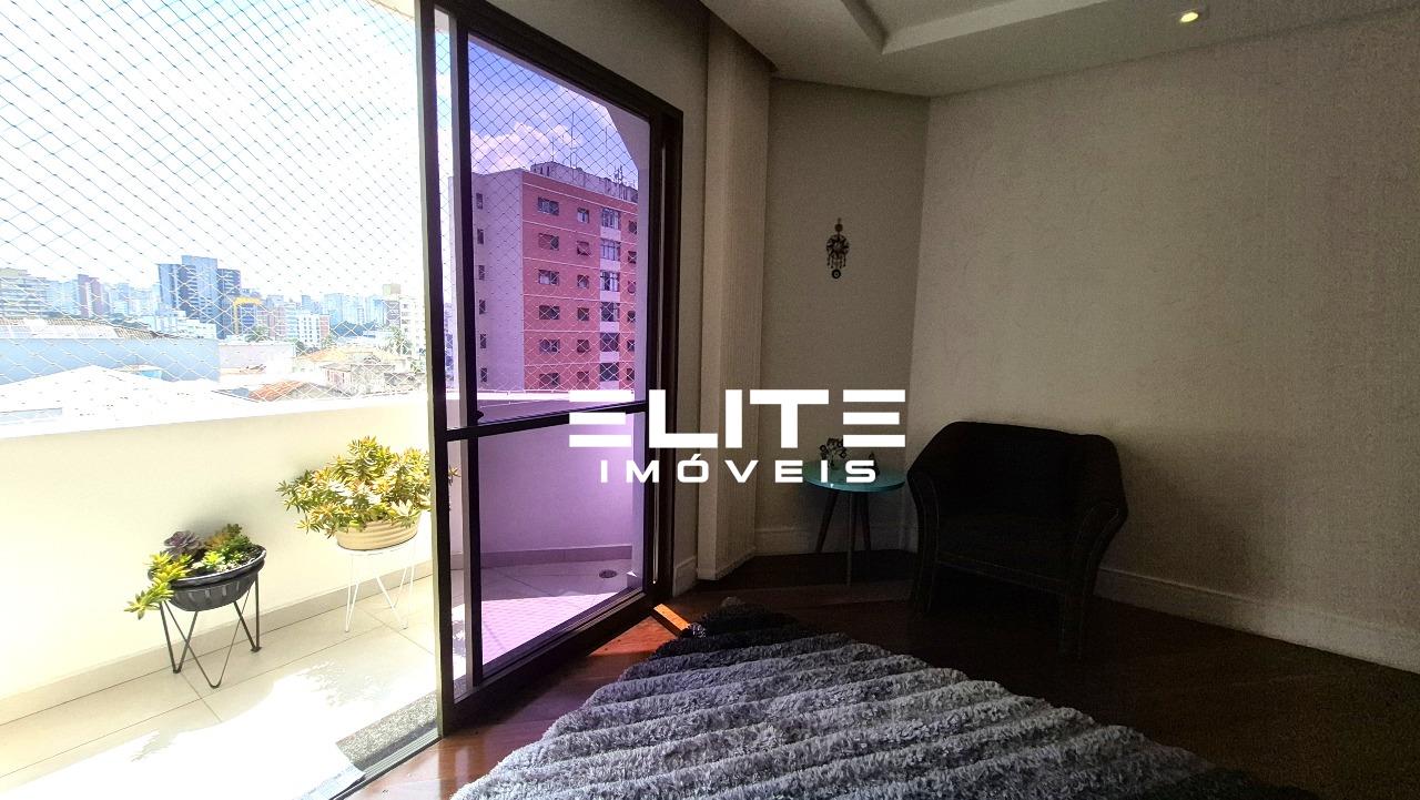 Apartamento à venda no Vila Assunção: 