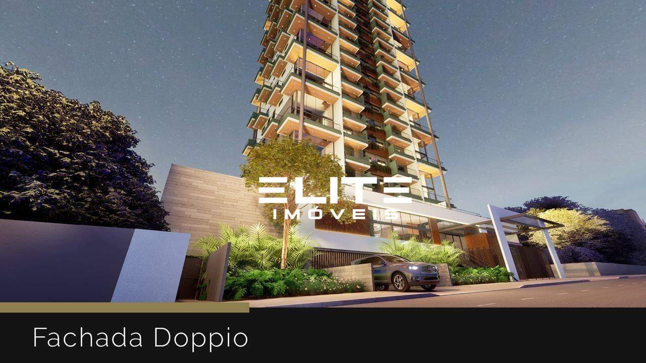 Apartamento à venda no Bairro Jardim: 