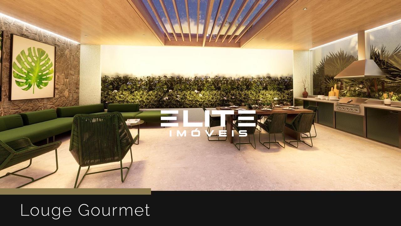 Apartamento à venda no Bairro Jardim: 