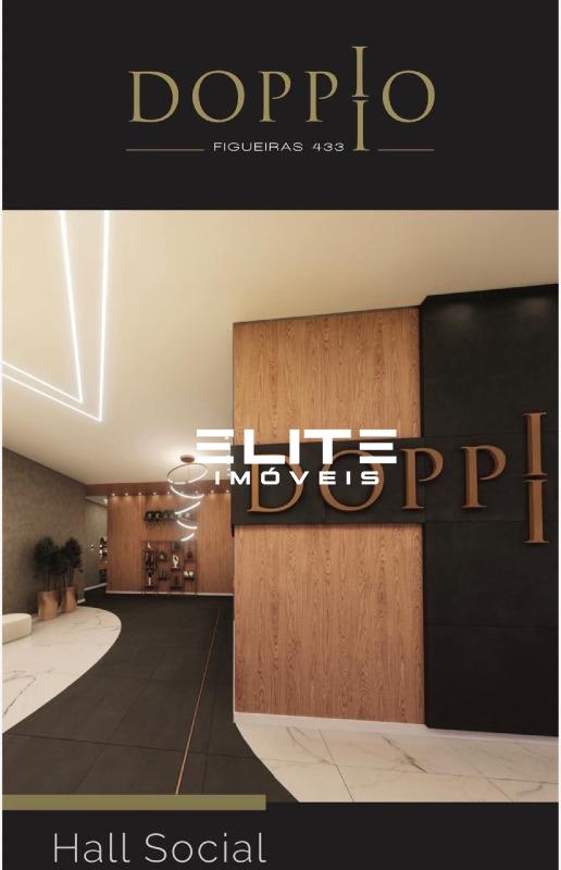 Apartamento à venda no Bairro Jardim: 