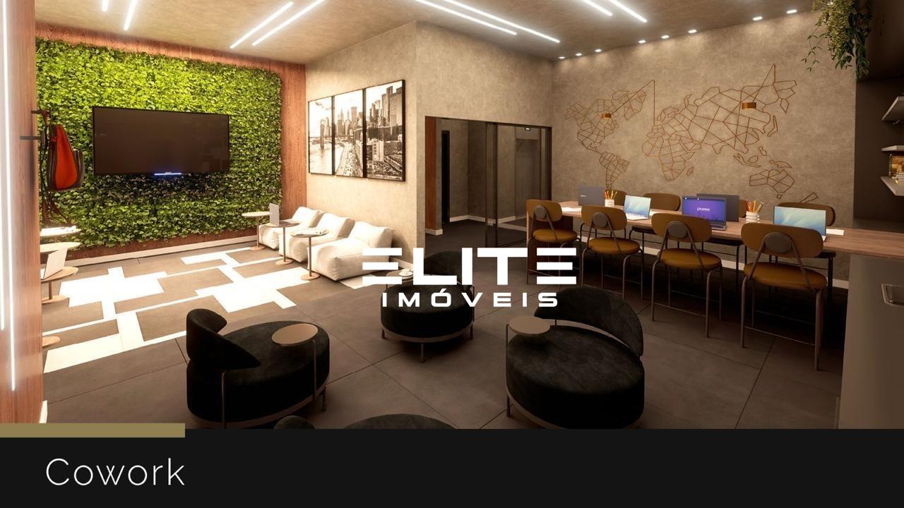 Apartamento à venda no Bairro Jardim: 