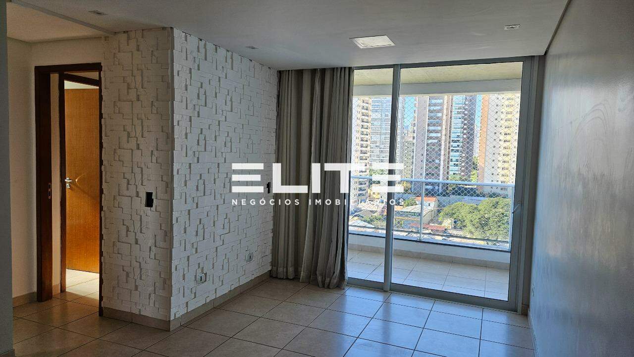 Apartamento à venda no Campestre: 