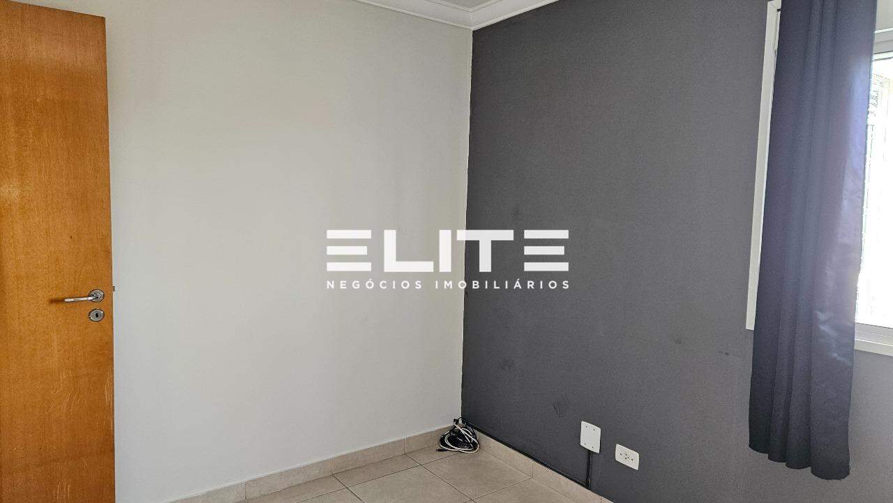 Apartamento à venda no Campestre: 