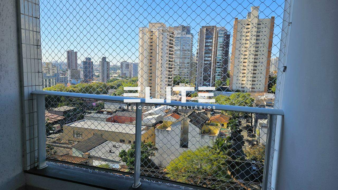 Apartamento à venda no Campestre: 