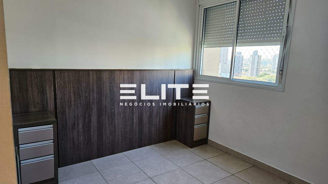 Apartamento à venda no Campestre: 