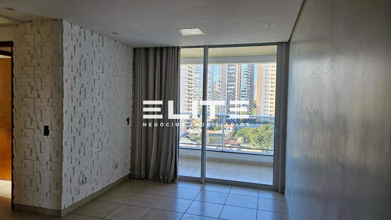 Apartamento à venda no Campestre: 