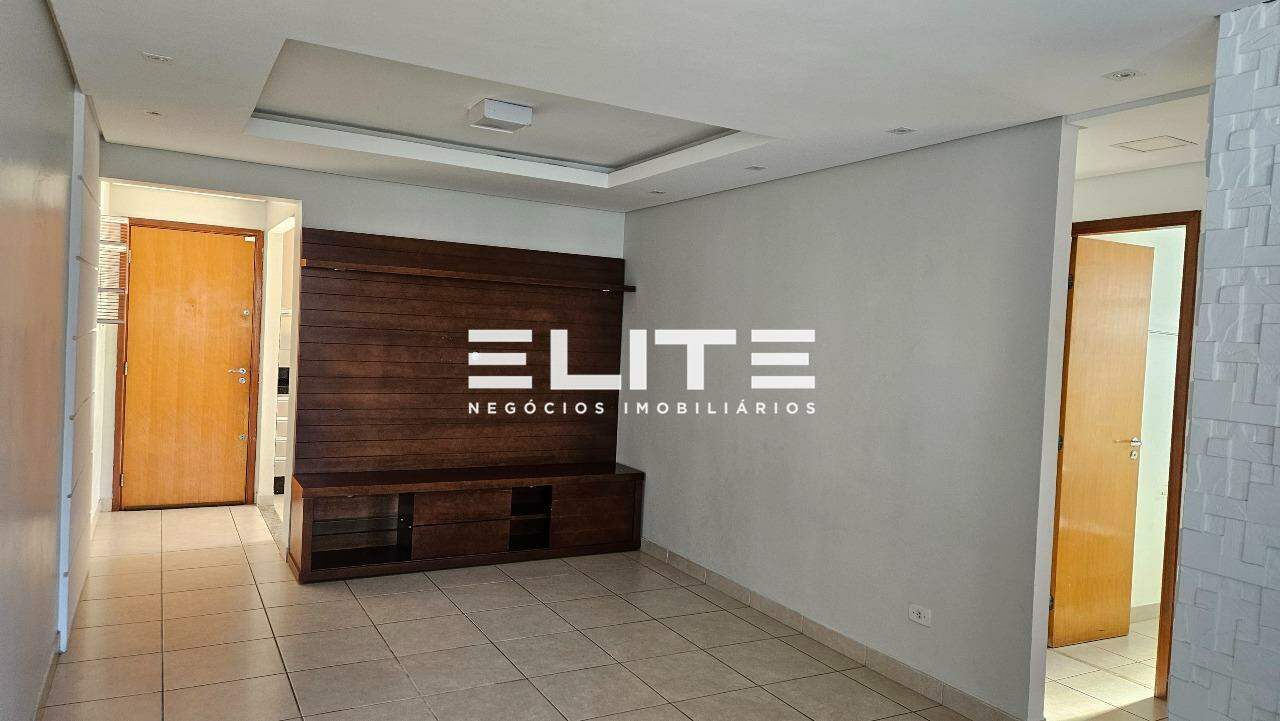 Apartamento à venda no Campestre: 