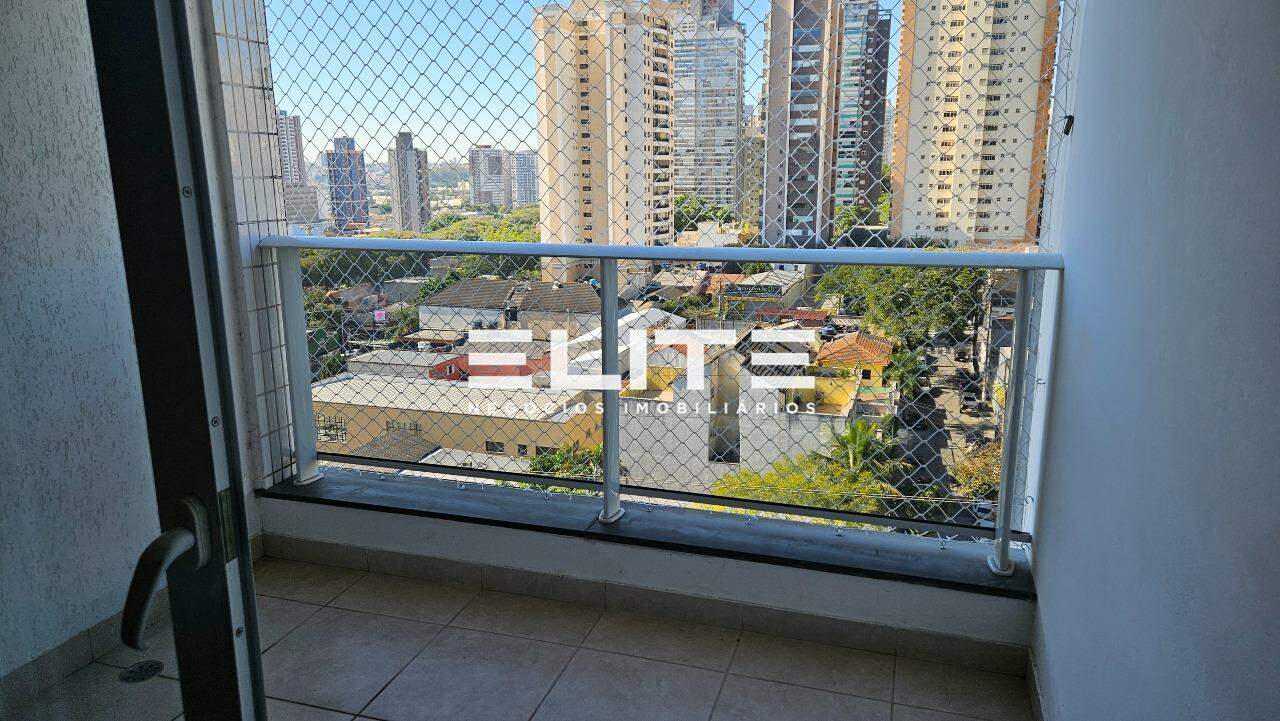 Apartamento à venda no Campestre: 