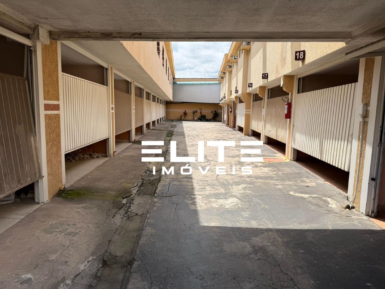 Prédio para aluguel no Santa Terezinha: 