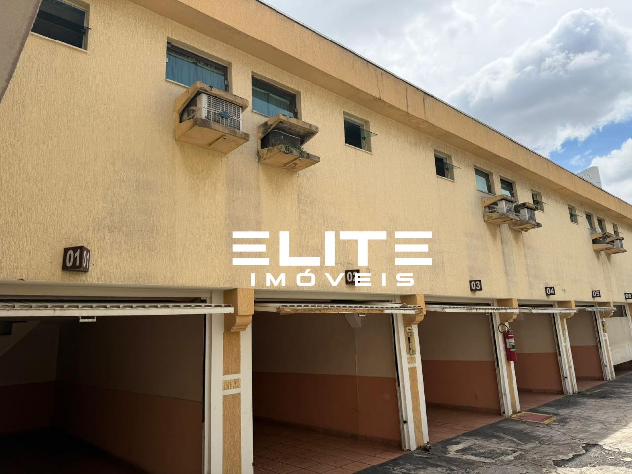 Prédio para aluguel no Santa Terezinha: 